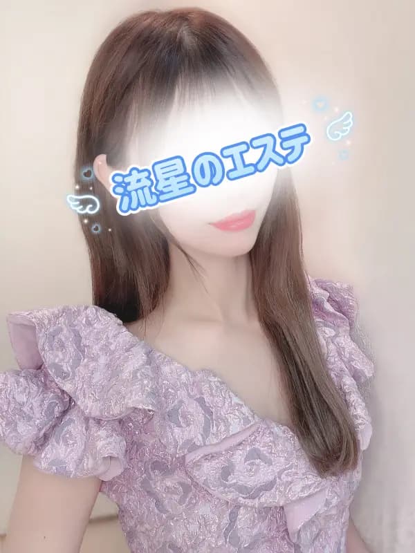 椿 えれなさんのプロフィール|志木 上福岡 メンズエステ|流星のエステ【リュウセイのエステ】