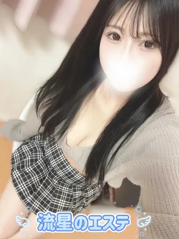 桐谷 いちかさんのプロフィール|志木 上福岡 メンズエステ|流星のエステ【リュウセイのエステ】