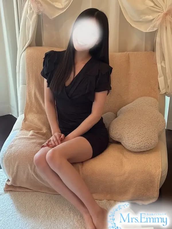 みはるプロフィール|大阪府『新大阪メンズエステ Mrs.Emmy』