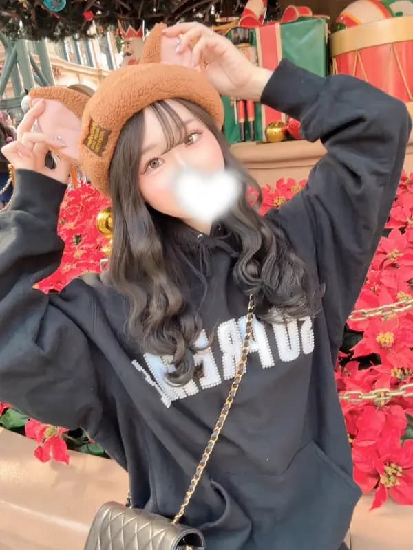 りりかさんのプロフィール|所沢 メンズエステ|所沢オーディション