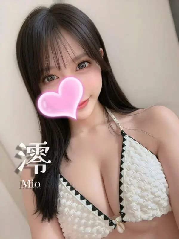 澪💎ウルトラ|愛知県一宮 メンズエステ | ウルトラ一宮