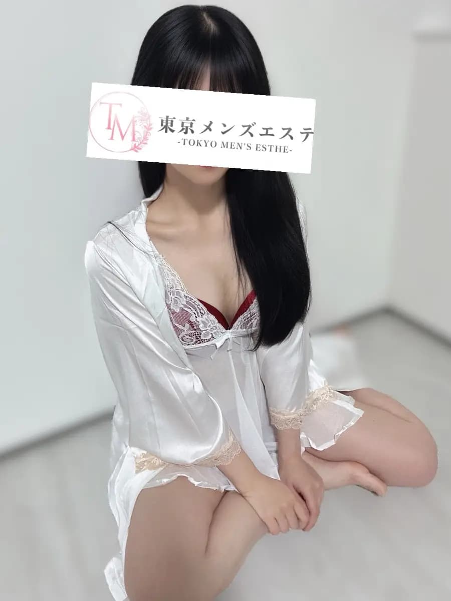 ゆあ | 東京メンズエステ-TokyoMensEsthe-