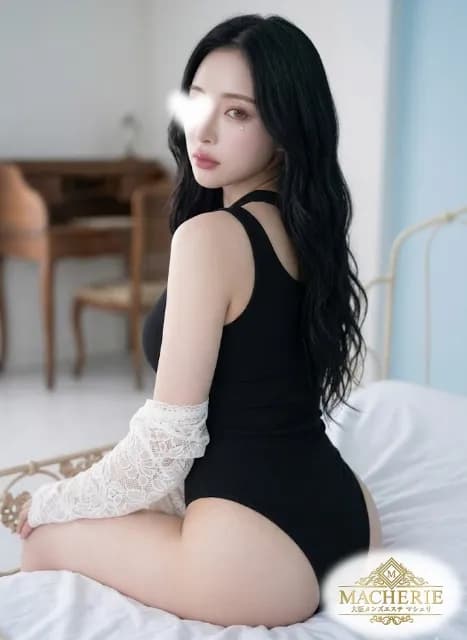 雪代真莉愛 .Mariaさんのプロフィール|大阪メンズエステ|大阪MACHERIE