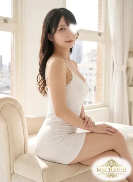 安達笑愛 .Eaさんのプロフィール|大阪メンズエステ|大阪MACHERIE