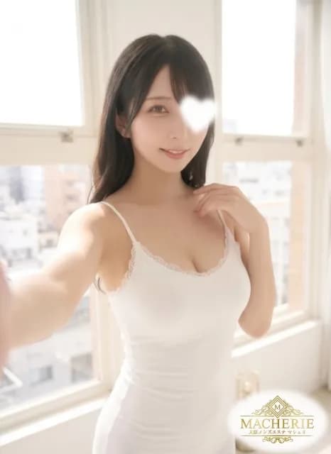 安達笑愛 .Eaさんのプロフィール|大阪メンズエステ|大阪MACHERIE