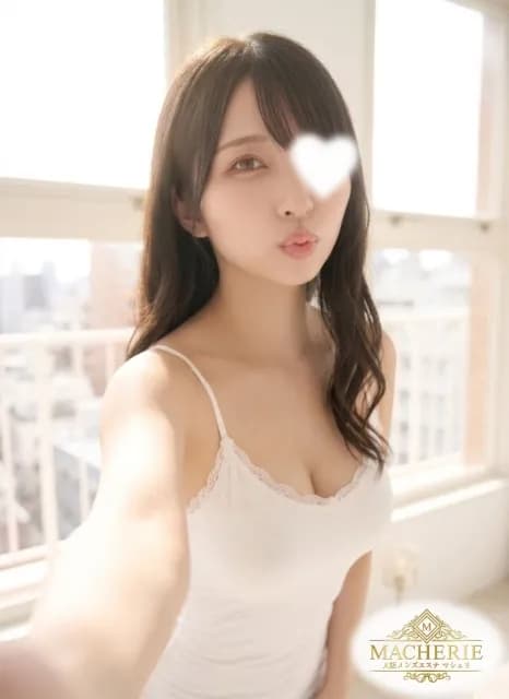 安達笑愛 .Eaさんのプロフィール|大阪メンズエステ|大阪MACHERIE