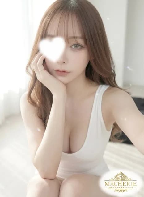 夏目聖菜 .Senaさんのプロフィール|大阪メンズエステ|大阪MACHERIE