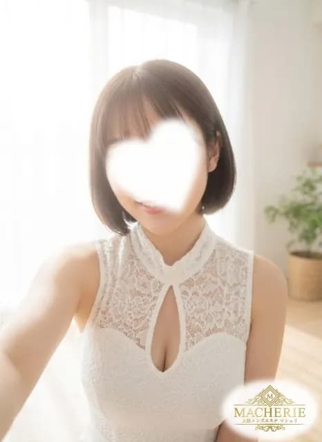 天音沙百合 .Sayuriさんのプロフィール|大阪メンズエステ|大阪MACHERIE