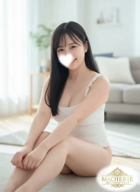 松本乃々 .Nonoさんのプロフィール|大阪メンズエステ|大阪MACHERIE