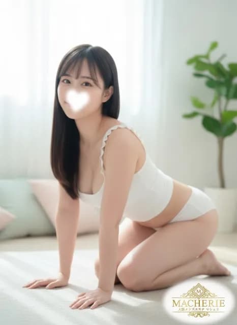 松本乃々 .Nonoさんのプロフィール|大阪メンズエステ|大阪MACHERIE