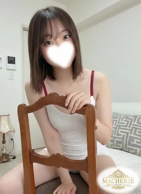 愛原悠乃 .Yunoさんのプロフィール|大阪メンズエステ|大阪MACHERIE