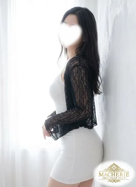 波多野恭 .Kyouさんのプロフィール|大阪メンズエステ|大阪MACHERIE