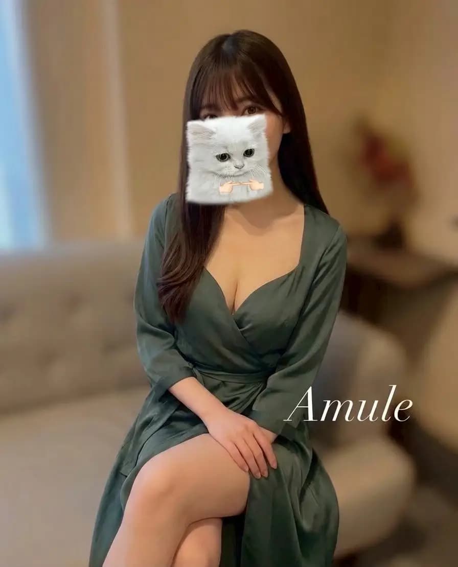 ひより プロフィール|東京 調布 メンエス 『Amule』