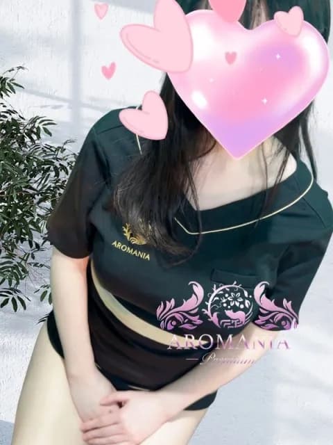ともかさんのプロフィール|池袋発・アロマエステ|AROMANIA-Premium-