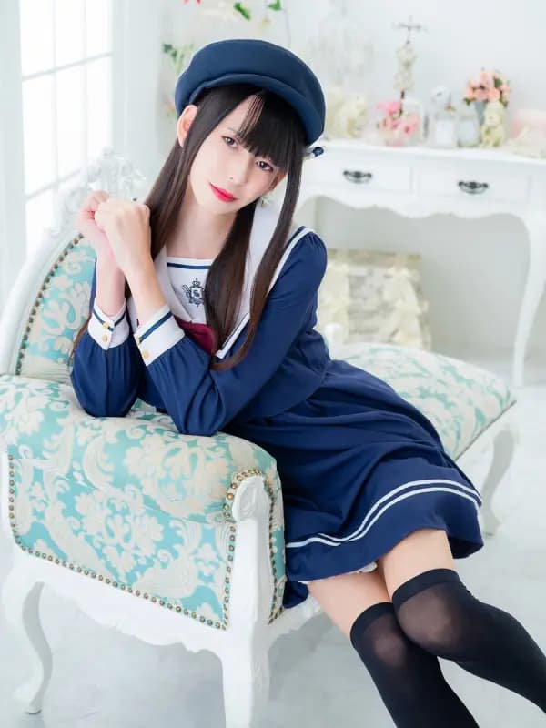 高町いおさんのプロフィール|東京・新橋・銀座発 個室&出張ニューハーフメンズエステ|Lihtways《ライトウェイズ》