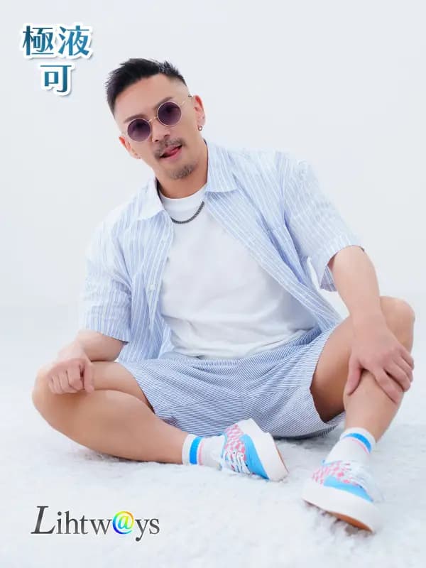 山口《ぐっさん》さんのプロフィール|東京・新橋・銀座発 個室&出張ニューハーフメンズエステ|Lihtways《ライトウェイズ》