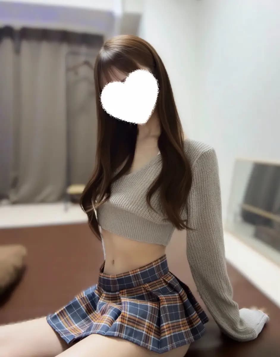 音嶋かのん プロフィール|新宿メンズエステ Ecru~エクリュ~