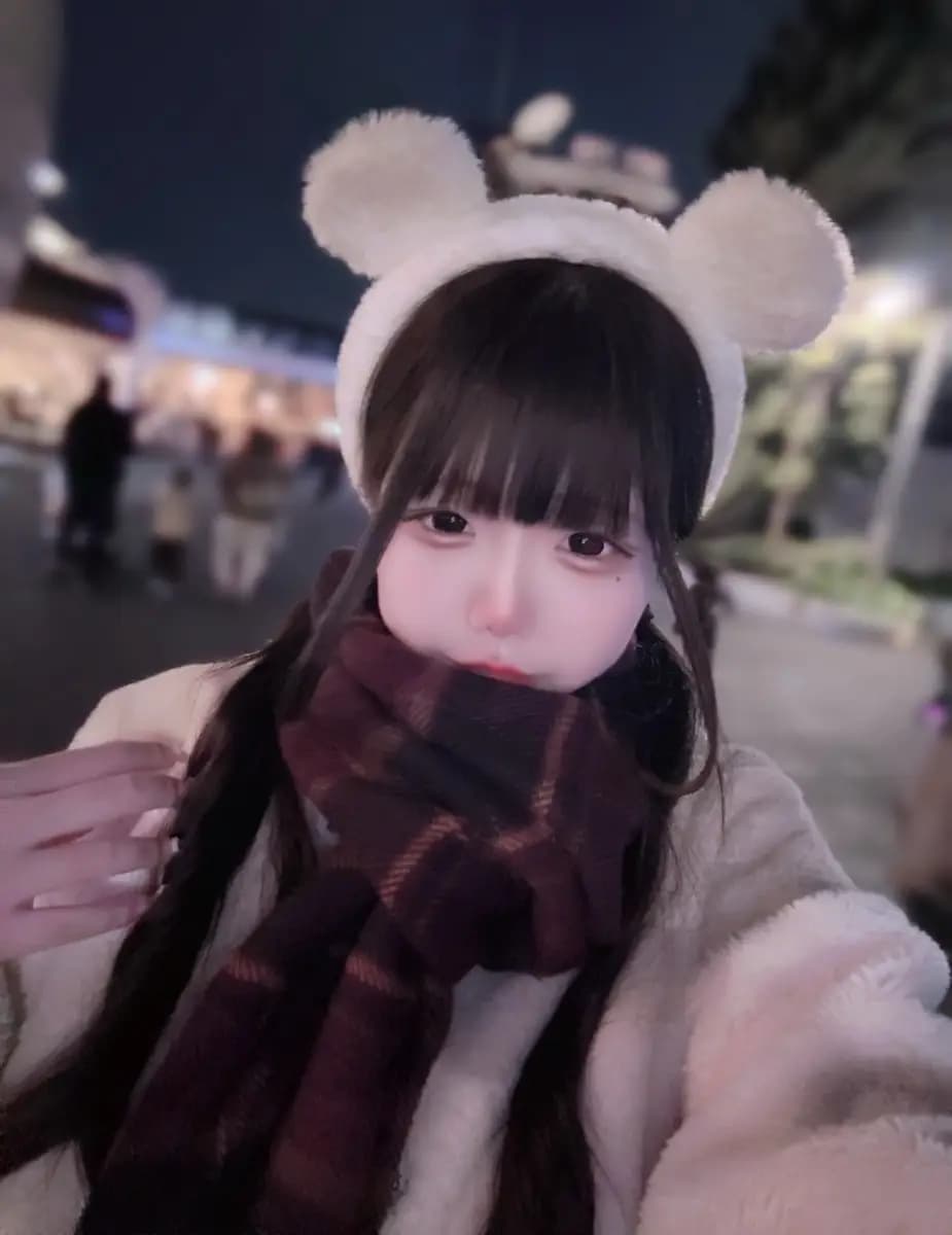 星野 ゆあ プロフィール|新宿メンズエステ Ecru~エクリュ~