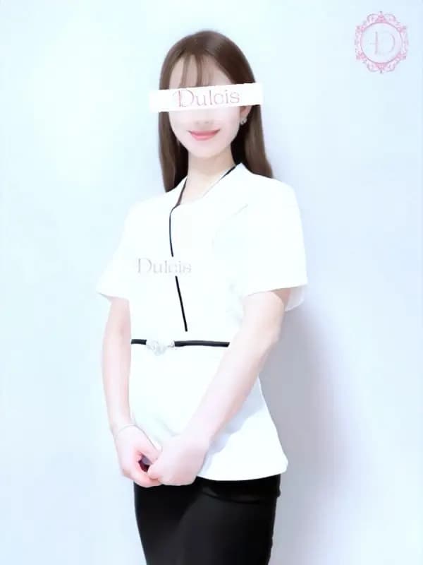 調布メンズエステ「Dulcis~ダルシス~」|白石ゆきねのプロフィール