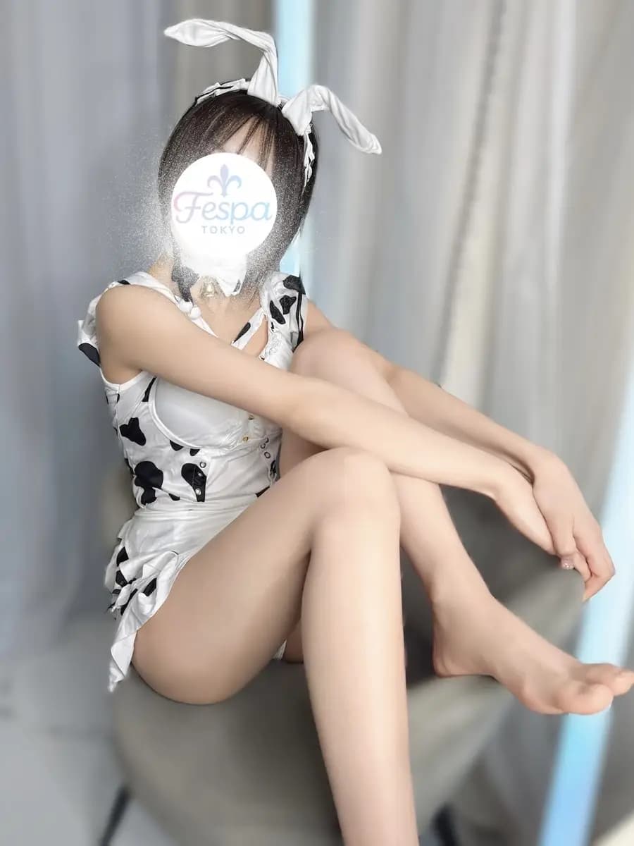 かすみ プロフィール|『池袋メンズエステ Fespa -フェスパ-』