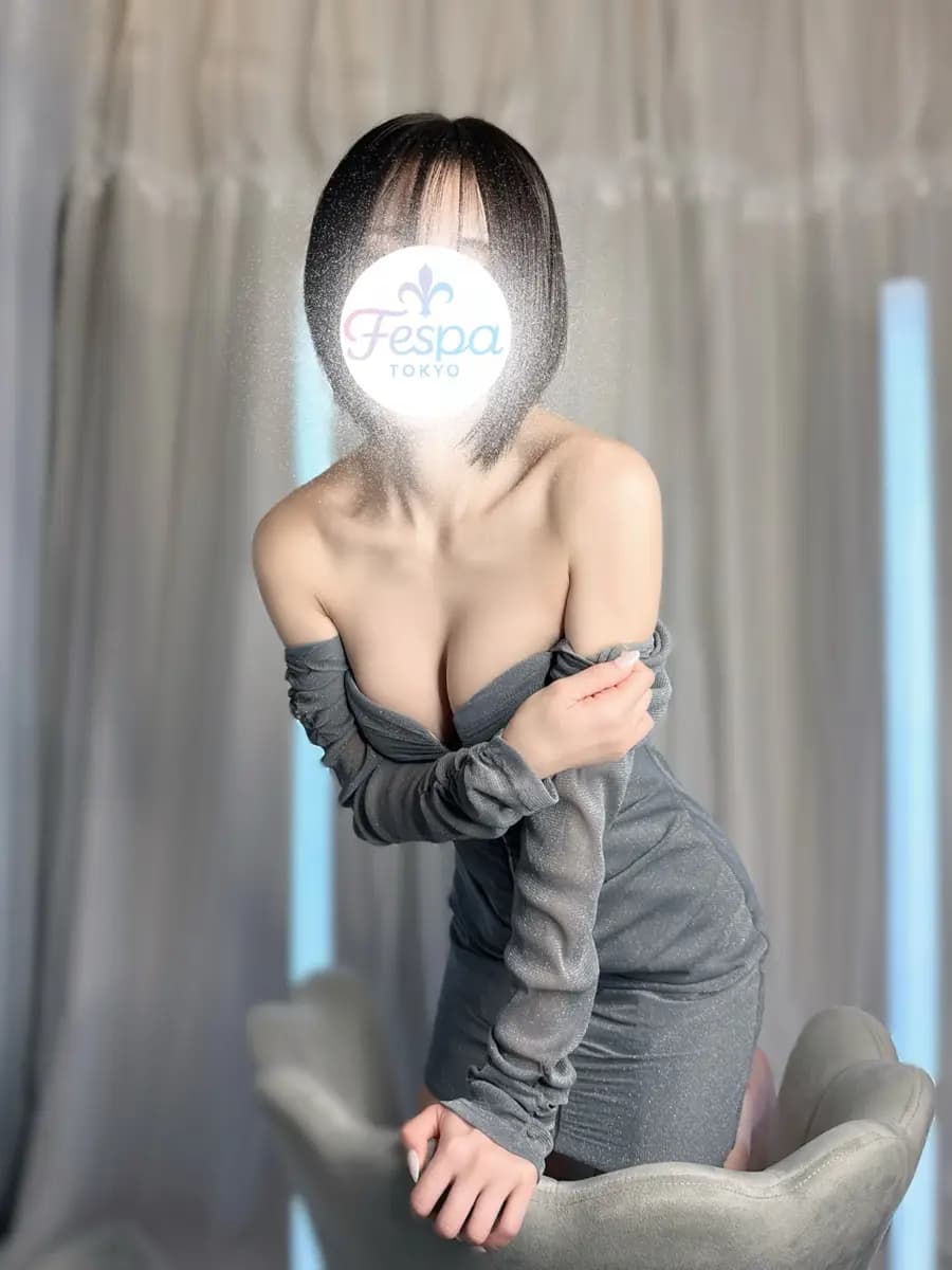 かすみ プロフィール|『池袋メンズエステ Fespa -フェスパ-』