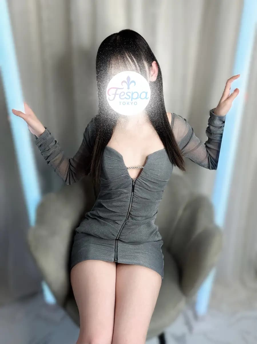 うい プロフィール|『池袋メンズエステ Fespa -フェスパ-』