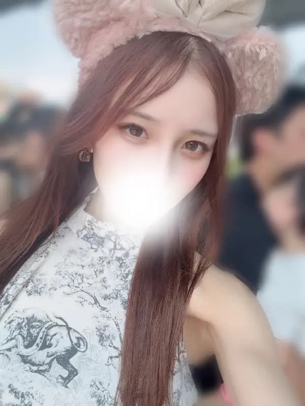 ゆいなさんのプロフィール|青砥・西新井・綾瀬|メンズエステ|HURRICANE【ハリケーン】