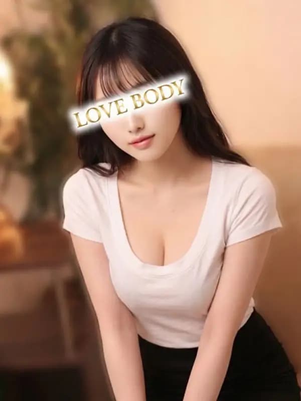愛沢にな プロフィール|派遣メンエス LOVE BODY TOKYO