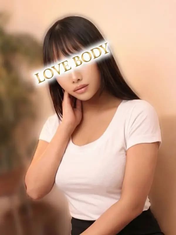 椎名しずく プロフィール|派遣メンエス LOVE BODY TOKYO