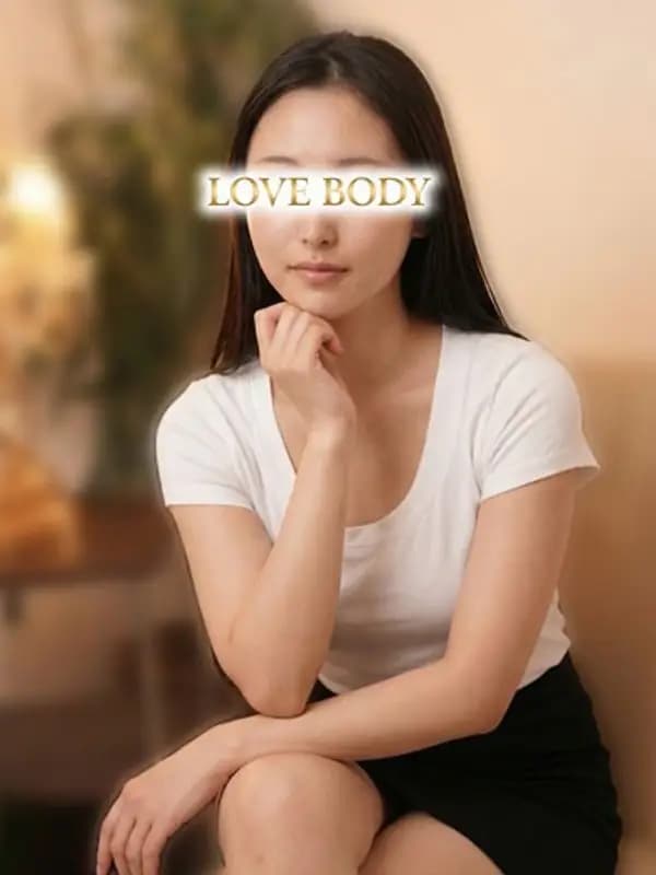 岩崎はな プロフィール|派遣メンエス LOVE BODY TOKYO
