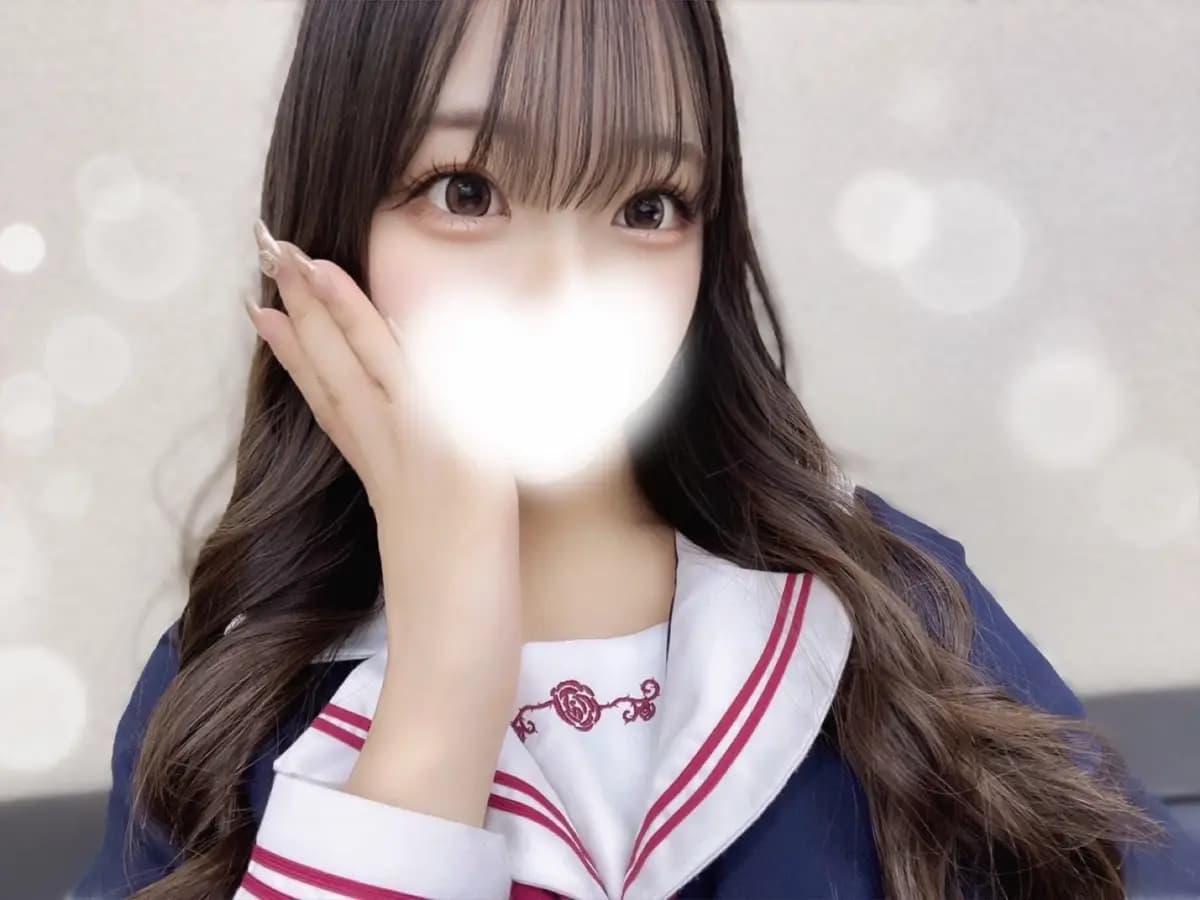 桜咲ななせ プロフィール|秋葉原 神田 メンズエステ 『めろめろ♡spa秘密基地』