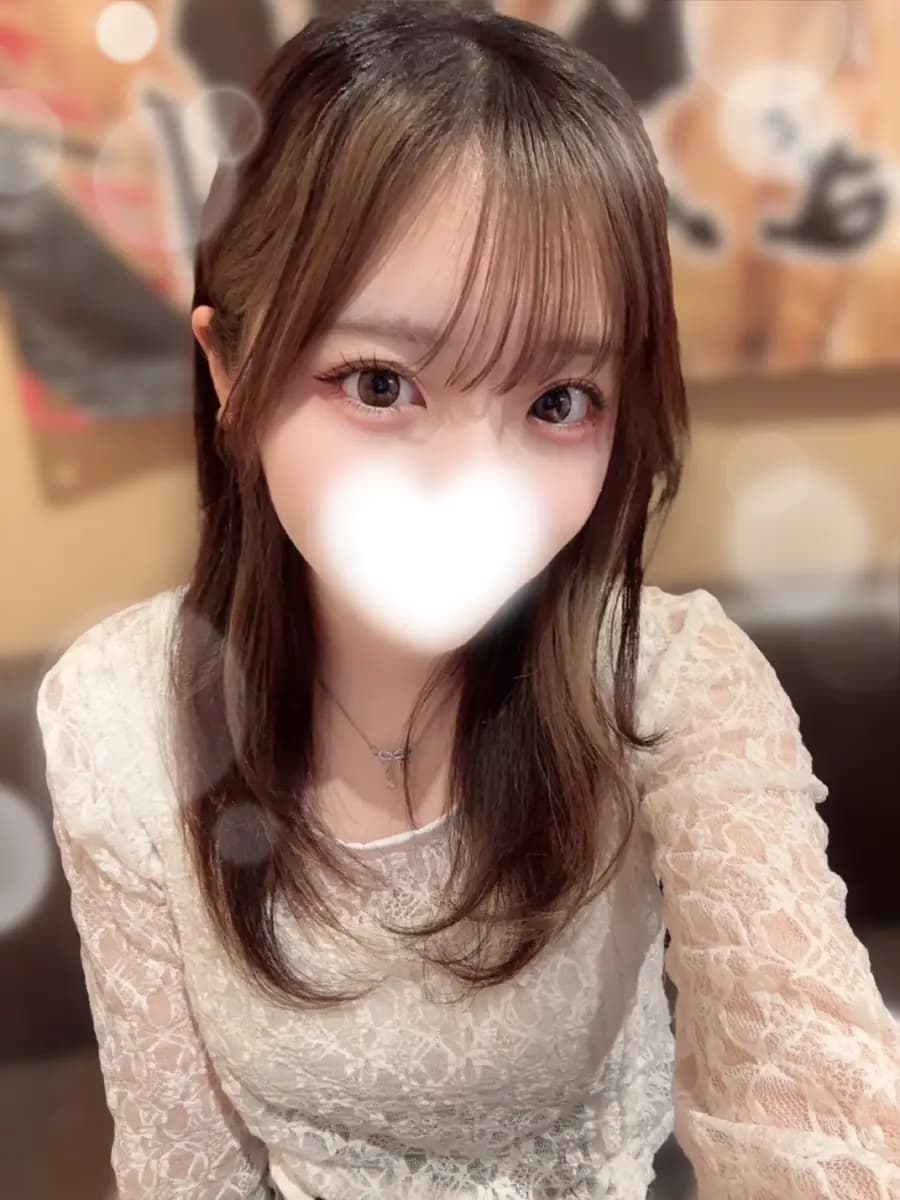 鈴原ゆのん プロフィール|秋葉原 神田 メンズエステ 『めろめろ♡spa秘密基地』