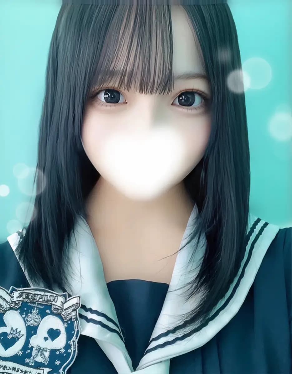 白桃えみり プロフィール|秋葉原 神田 メンズエステ 『めろめろ♡spa秘密基地』