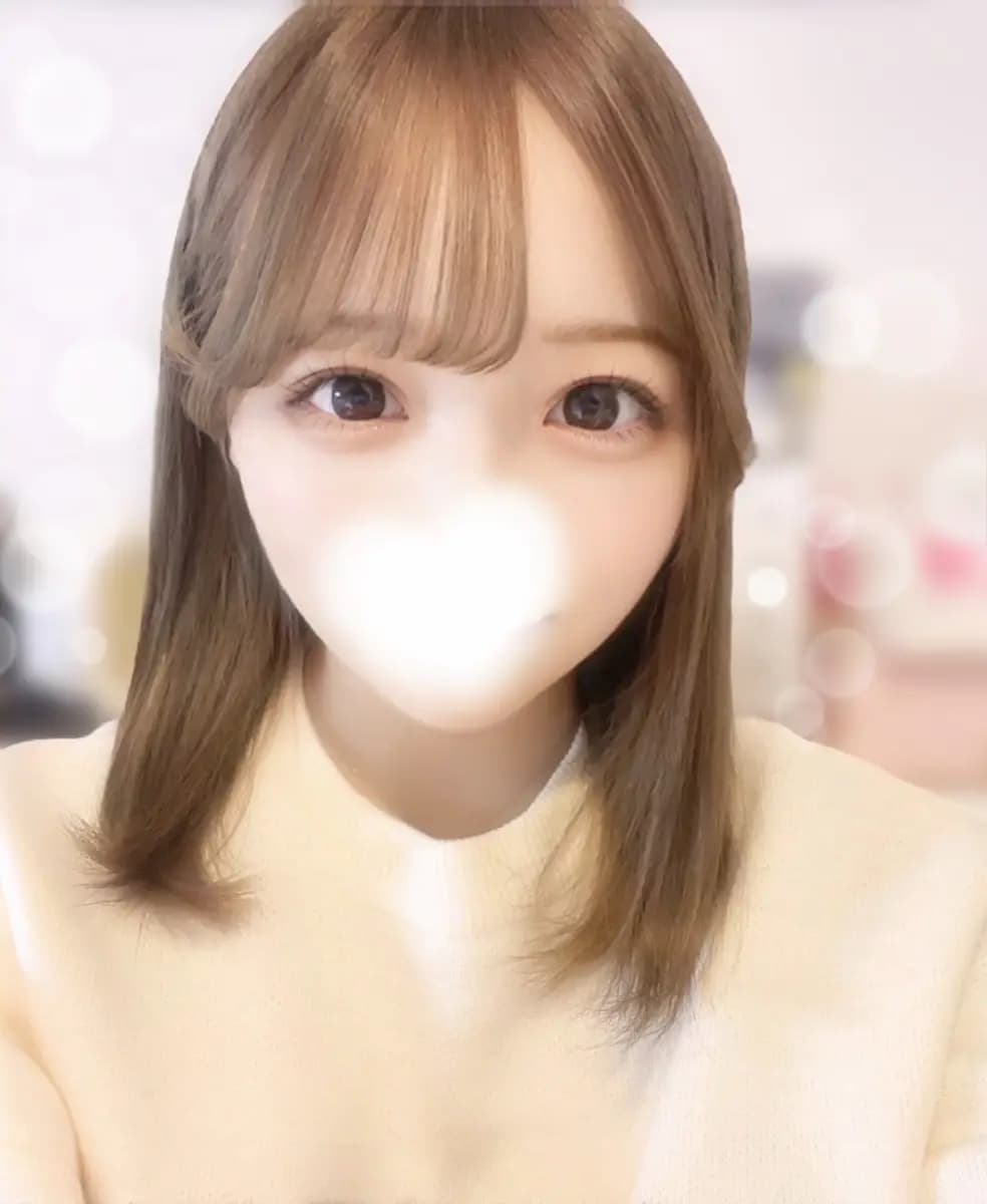 白桃えみり プロフィール|秋葉原 神田 メンズエステ 『めろめろ♡spa秘密基地』
