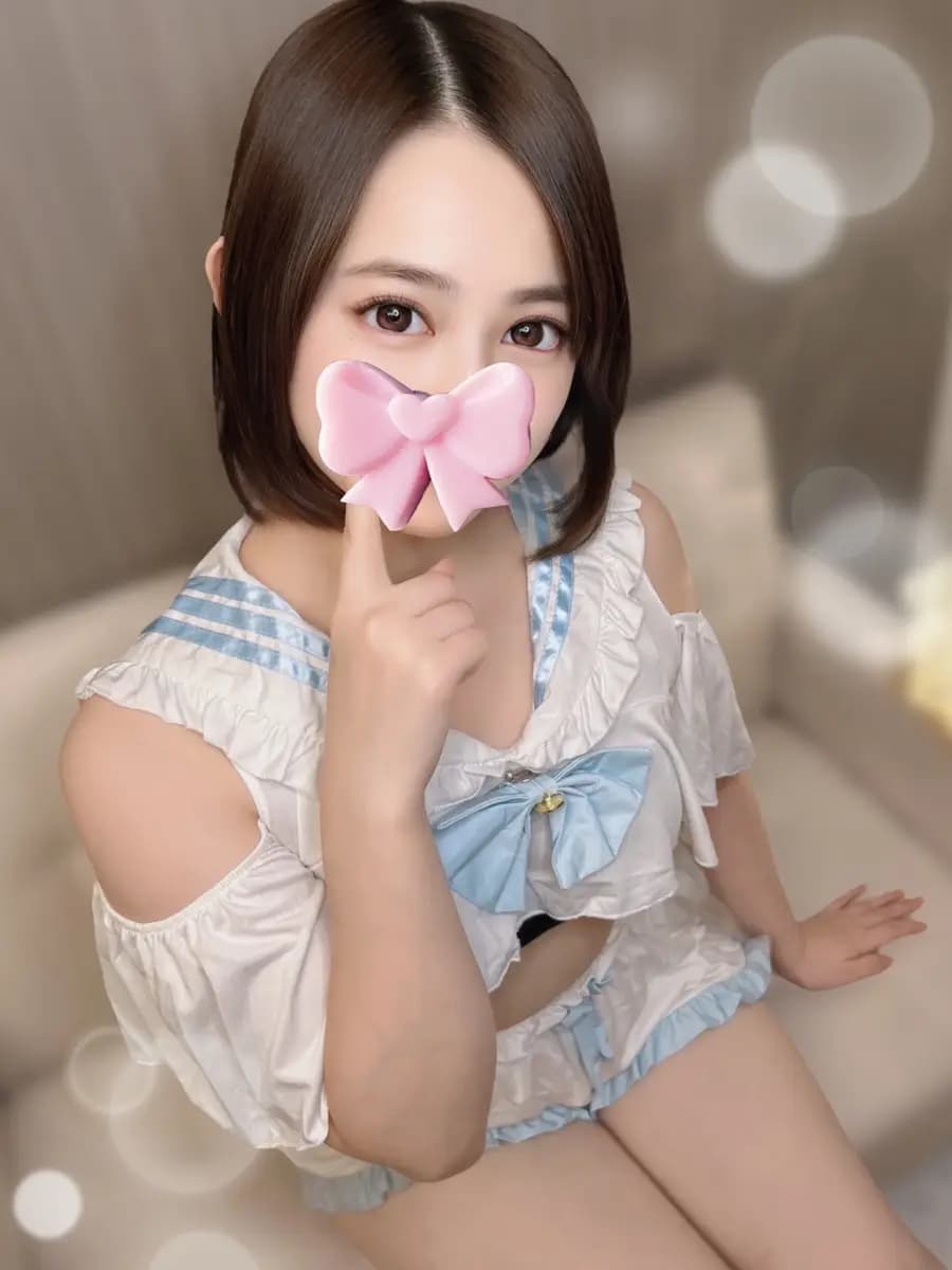 椎名える プロフィール|秋葉原 神田 メンズエステ 『めろめろ♡spa秘密基地』