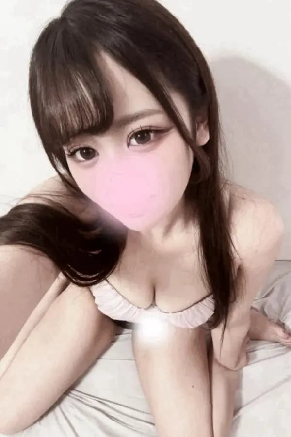 如月わかな*初桃|京都メンズエステ | MOMOTEN2.0 / 桃色天使2.0/日本人メンズエステ