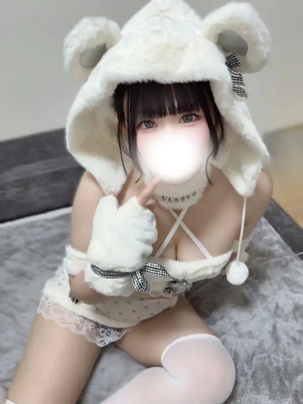 るなさんのプロフィール|秋葉原・五反田 メンズエステ|むちむち彼女