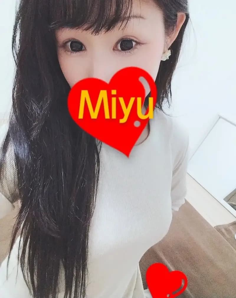 黒木みゆ|葛西、西葛西、浦安、瑞江メンズエステ「オブリージュ」