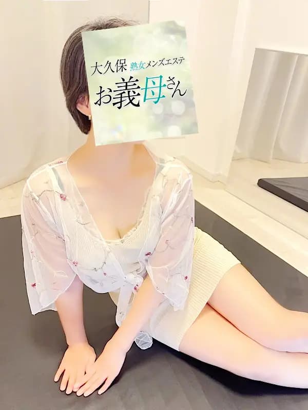 貴島さんのプロフィール|50代以上のホスピタリティ|お義母さん大久保店
