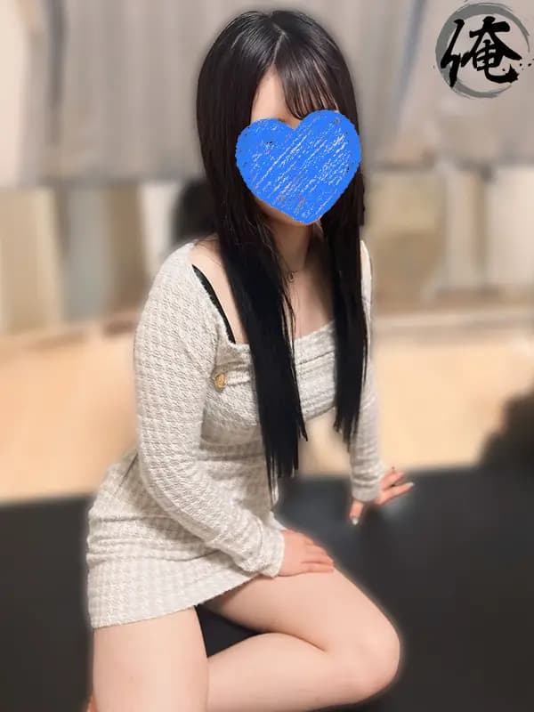 ゆりな プロフィール|香川県 高松市 メンズエステ『俺のメンズエステ』