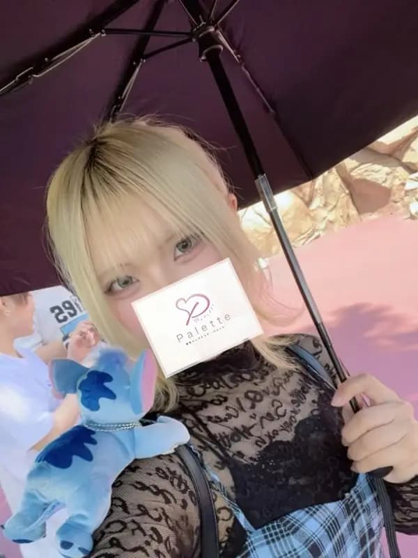 雪羽 ノエルさんのプロフィール|練馬メンズエステ|palette - パレット -
