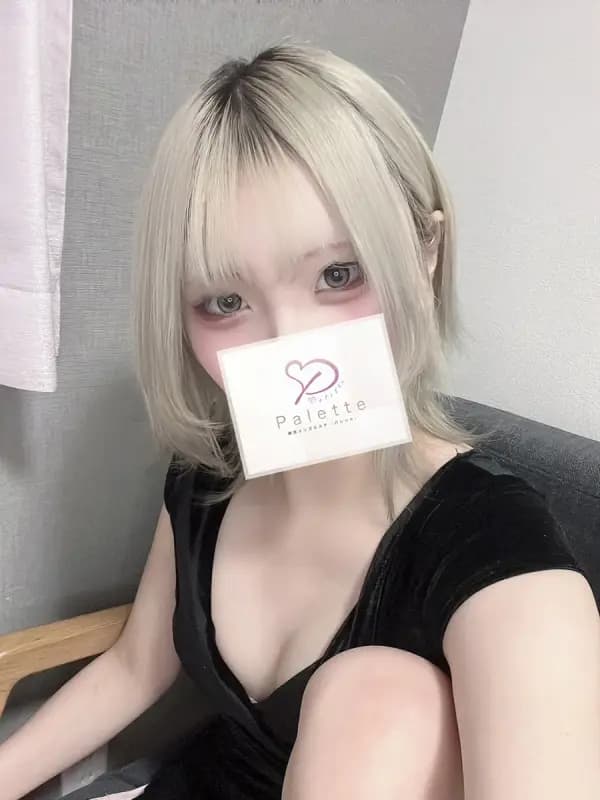 雪羽 ノエルさんのプロフィール|練馬メンズエステ|palette - パレット -