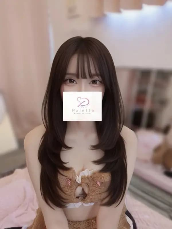 りりさんのプロフィール|練馬メンズエステ|palette - パレット -