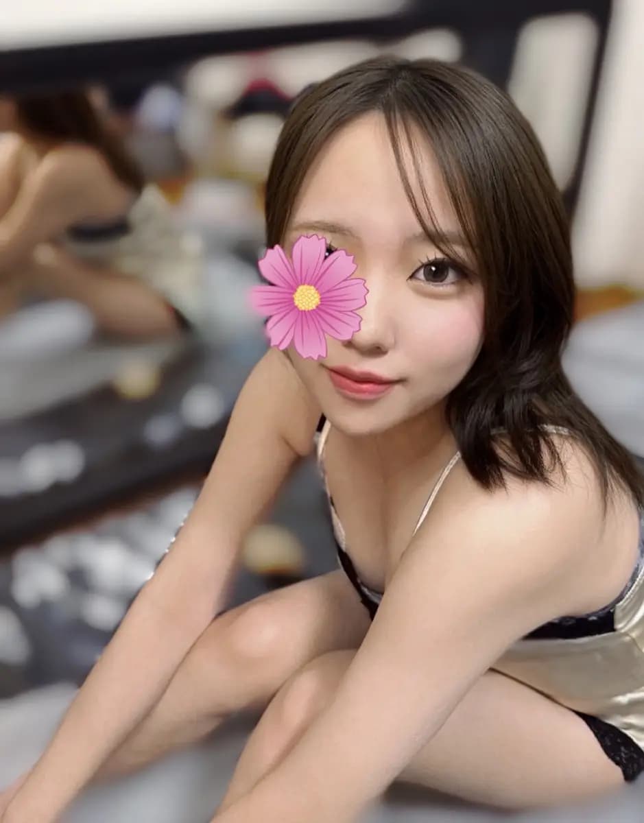 ねね♡ プロフィール|立川メンズエステ『おうちでSPA』
