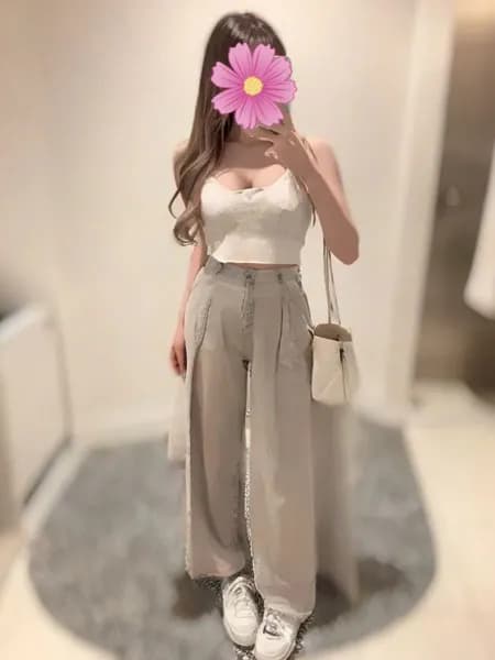 みさき♡ プロフィール|立川メンズエステ『おうちでSPA』
