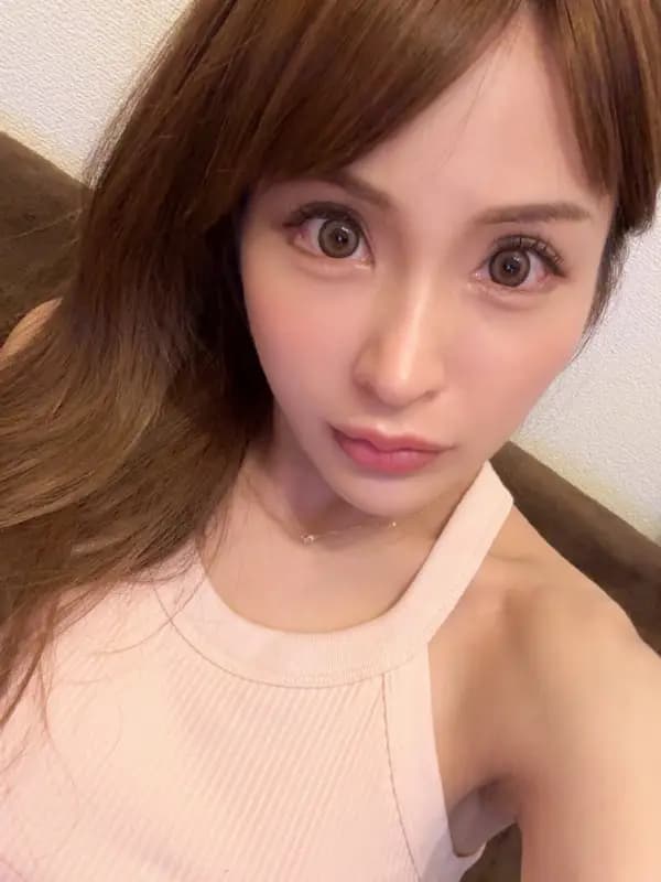 かおりさんのプロフィール|立川 八王子 メンズエステ|ラビットスパ 立川八王子 RabbitSpa