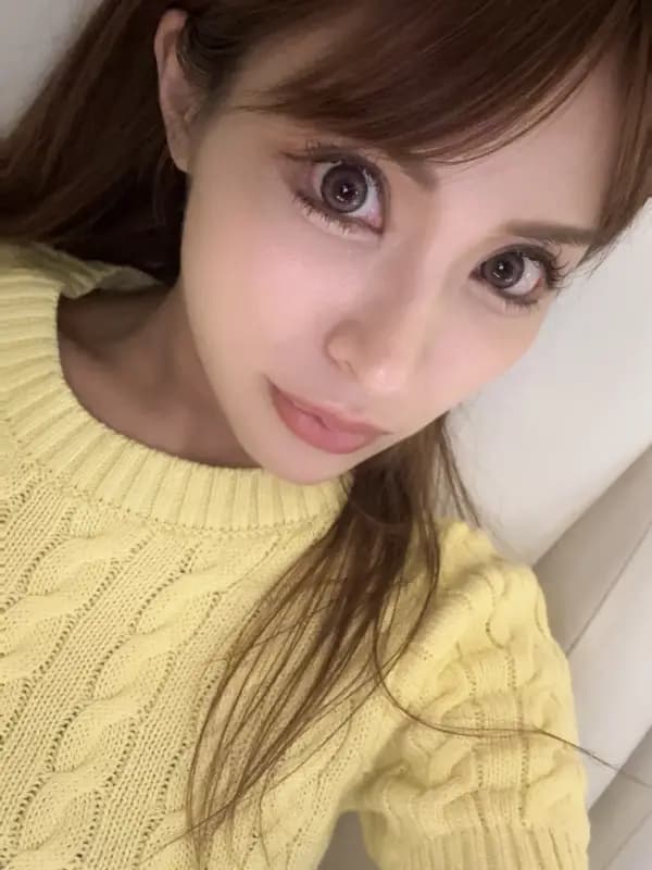 かおりさんのプロフィール|立川 八王子 メンズエステ|ラビットスパ 立川八王子 RabbitSpa