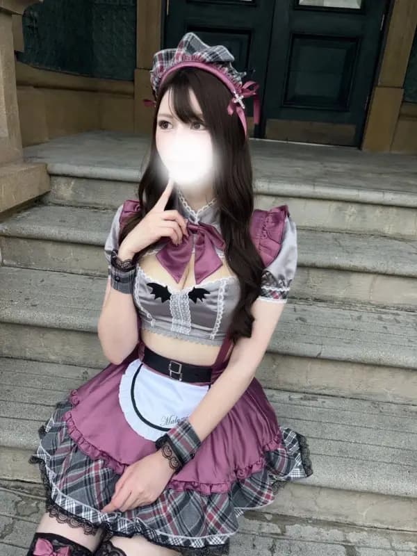 りりさんのプロフィール|立川 八王子 メンズエステ|ラビットスパ 立川八王子 RabbitSpa