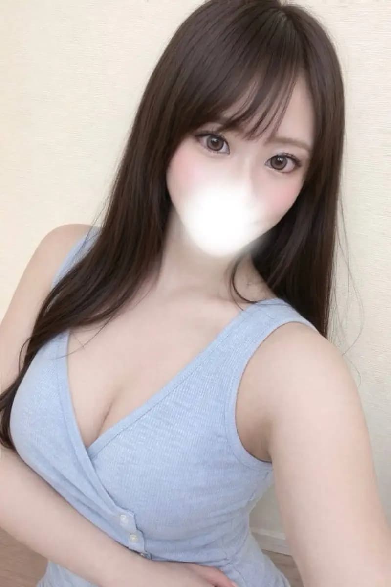 高畑りく プロフィール|下北沢・笹塚 メンズエステ 『椿-oil-』