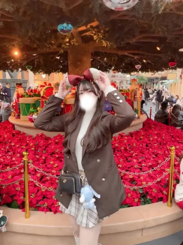 西園寺ゆいなさんのプロフィール|巣鴨・大塚で大人気のメンズエステ|UNICON